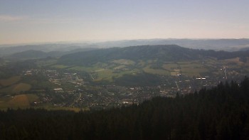 Město Sušice