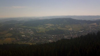 Město Sušice