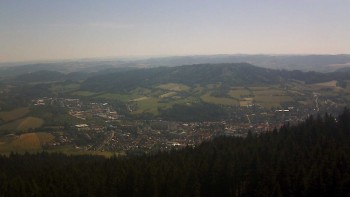 Město Sušice