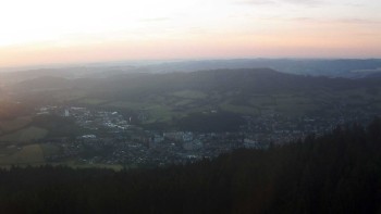 Město Sušice