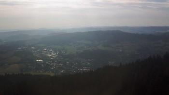 Město Sušice