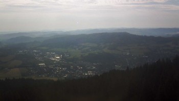 Město Sušice