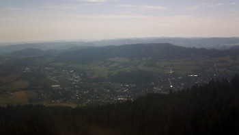 Město Sušice