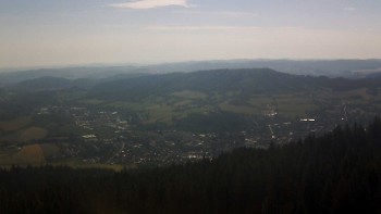 Město Sušice