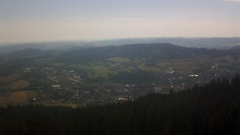 Město Sušice