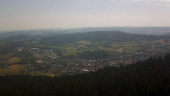 Město Sušice