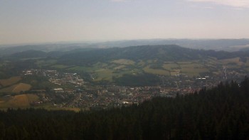 Město Sušice