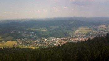 Město Sušice