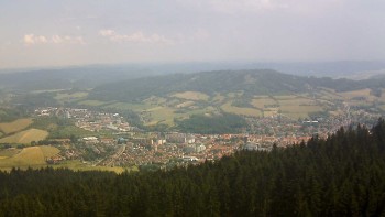Město Sušice