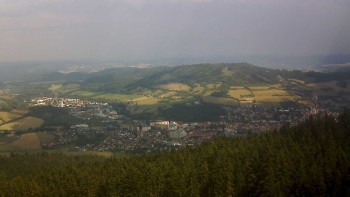 Město Sušice