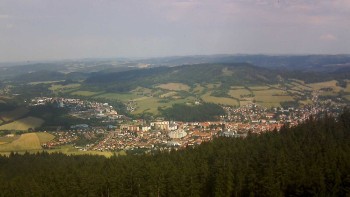 Město Sušice
