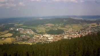 Město Sušice