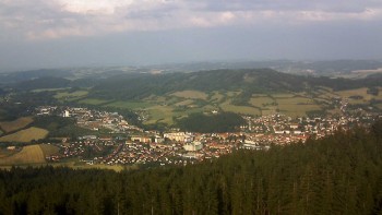 Město Sušice