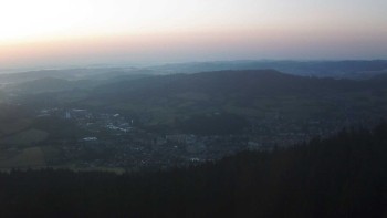 Město Sušice