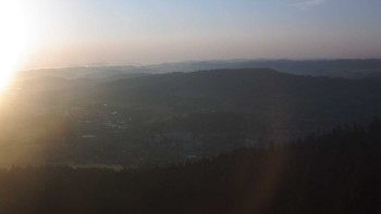 Město Sušice
