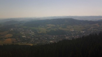 Město Sušice