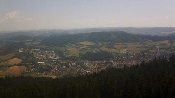 Město Sušice