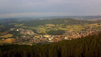 Město Sušice