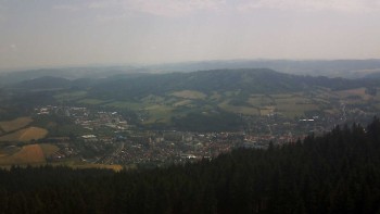 Město Sušice