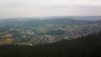 Město Sušice