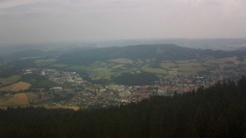 Město Sušice