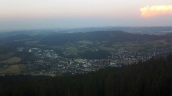 Město Sušice