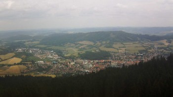 Město Sušice