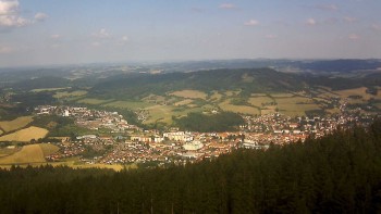 Město Sušice