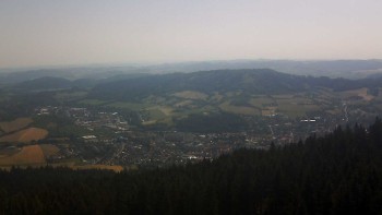 Město Sušice