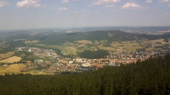 Město Sušice