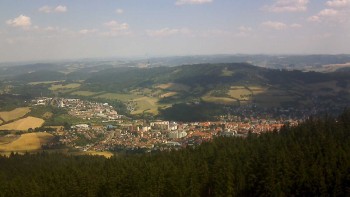 Město Sušice