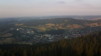 Město Sušice