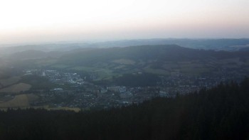 Město Sušice