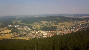 Město Sušice