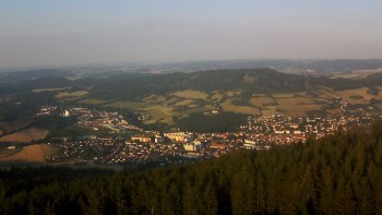 Město Sušice