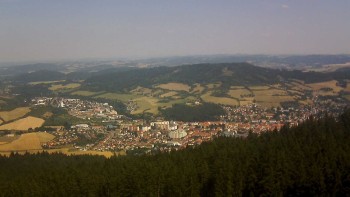 Město Sušice