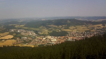 Město Sušice