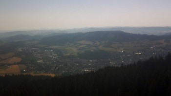 Město Sušice