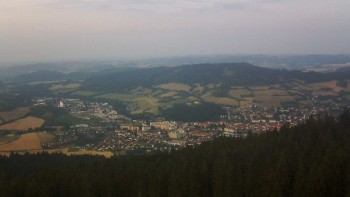 Město Sušice