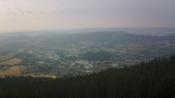 Město Sušice