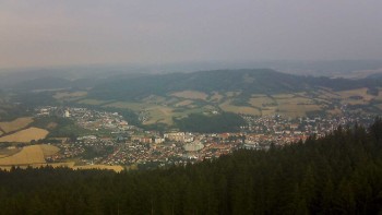 Město Sušice