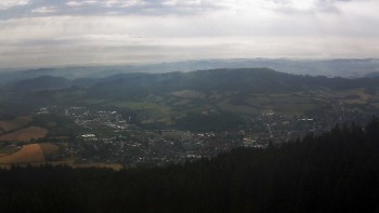 Město Sušice