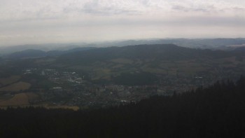Město Sušice