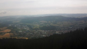 Město Sušice
