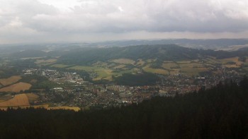 Město Sušice