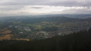 Město Sušice