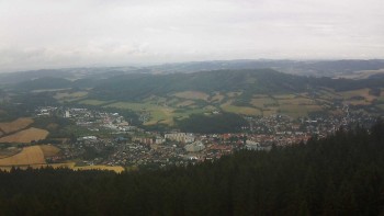 Město Sušice