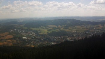 Město Sušice