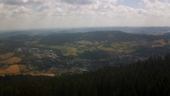Město Sušice
