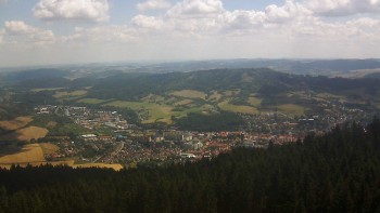 Město Sušice